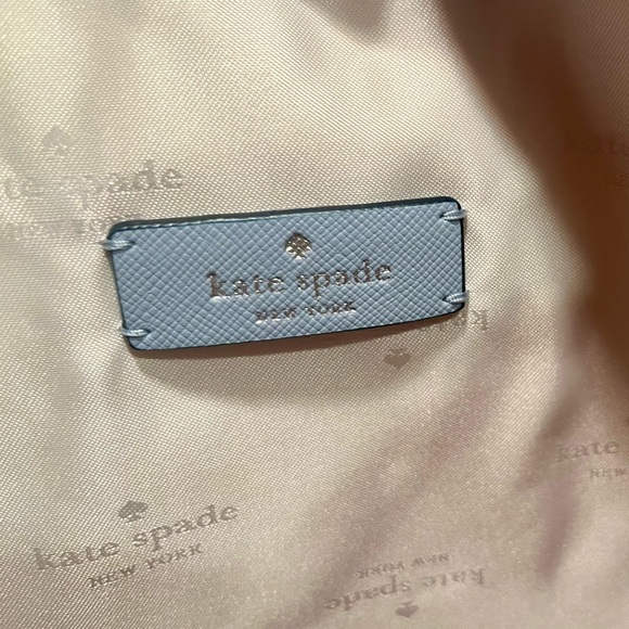 NWT Kate Spade Dana Sweet Flora Tote - Picture 2 of 7